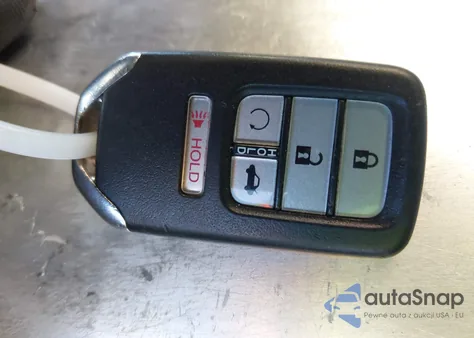 2021 Honda Civic Ex-L z USA, uszkodzony, nr VIN 19XFC1F75ME200199